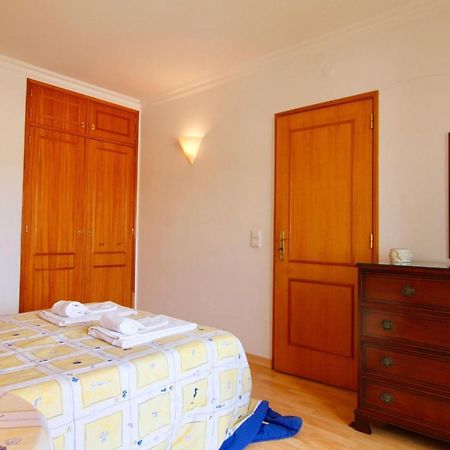 Lovelystay - Alto Dos Calicos 2Br House With Garden อัลบูเฟรา ภายนอก รูปภาพ
